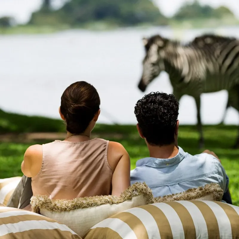 6 Days Tanzania Wildlife Safari Tarangire, Serengeti and Ngorongoro