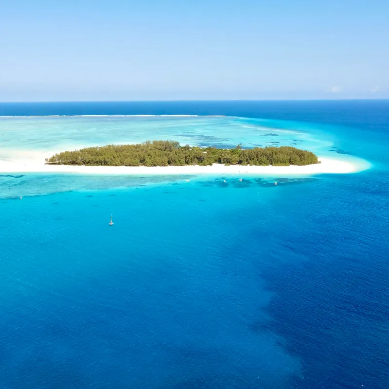 5 Days Private Zanzibar Tour